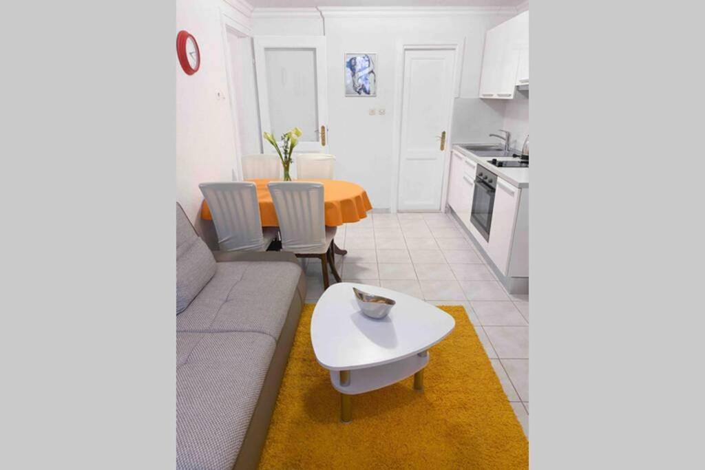 Cozy Apartment Marin In Split Eksteriør bilde