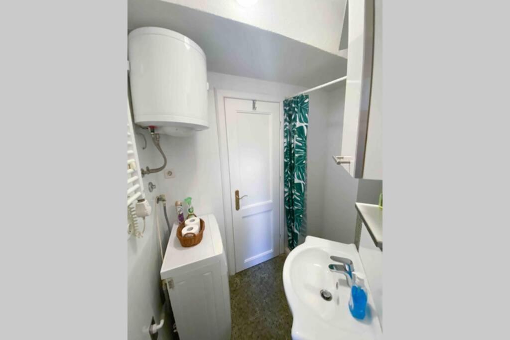 Cozy Apartment Marin In Split Eksteriør bilde