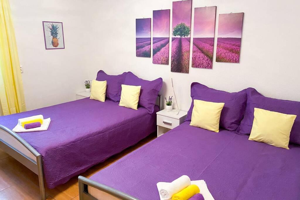 Cozy Apartment Marin In Split Eksteriør bilde
