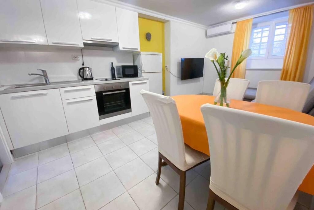 Cozy Apartment Marin In Split Eksteriør bilde